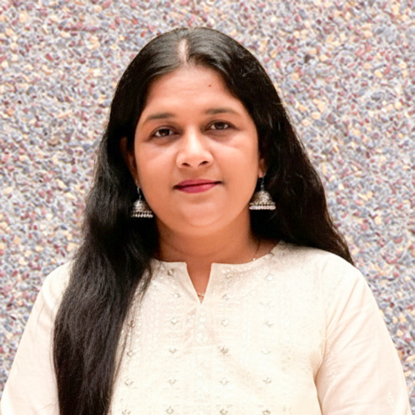 Ms. Raman Joshi